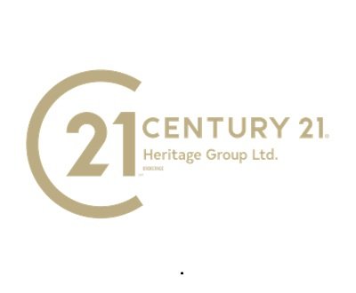 Century-21-Heritage-Group's-Logo